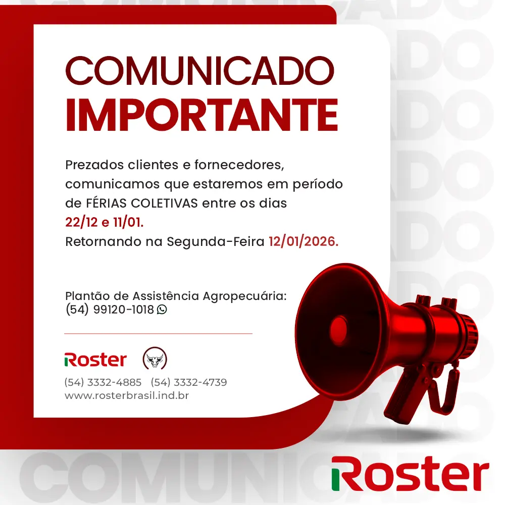 Comunicado