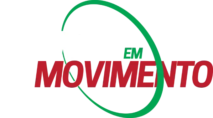 energia em movimento